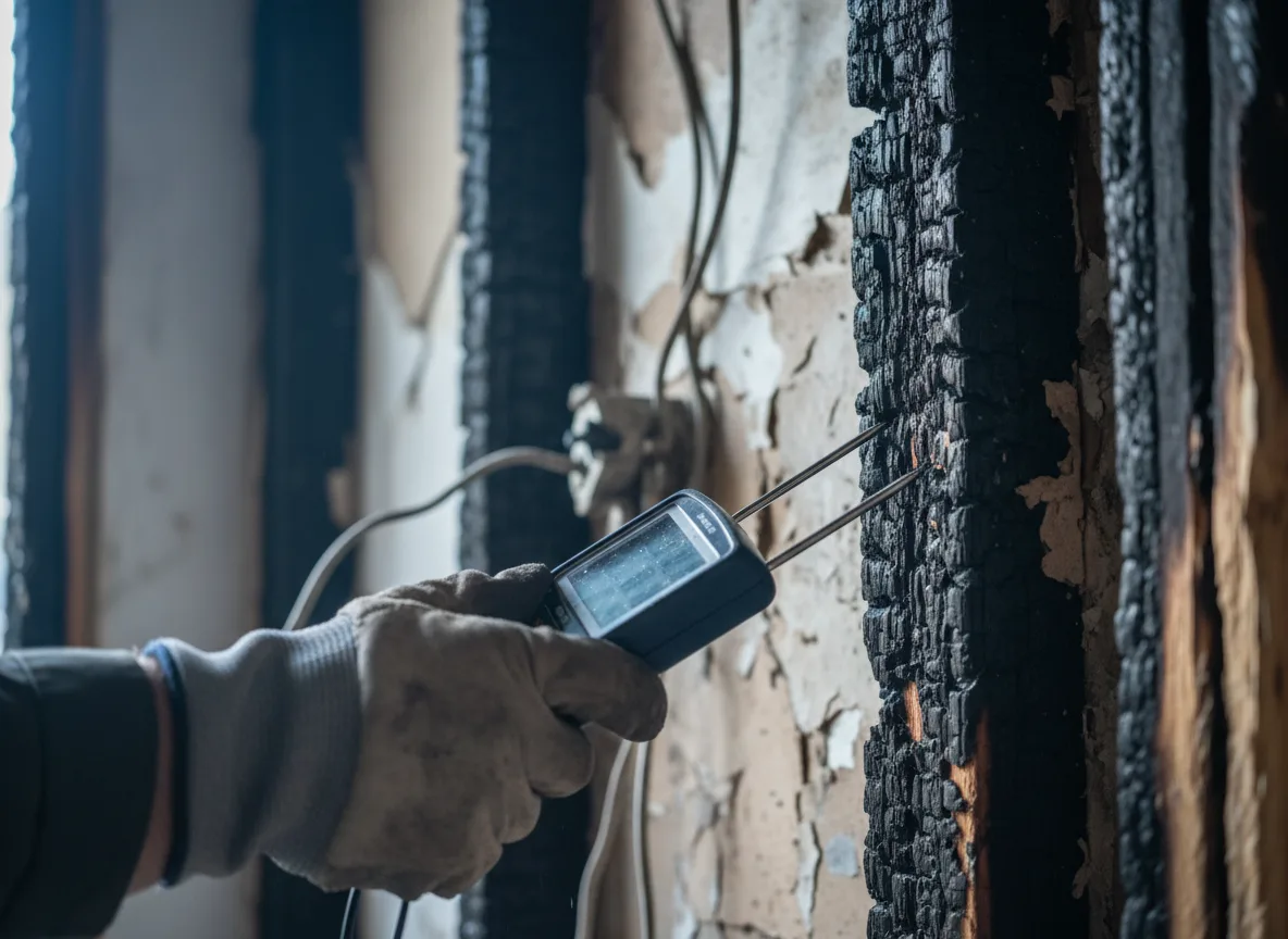Fire Damage Restoration Buda, IL FAQs